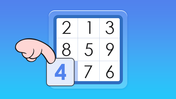 sudoku cba si