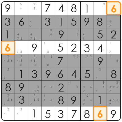 electronic sudoku game