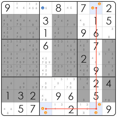 sudoku game with answer